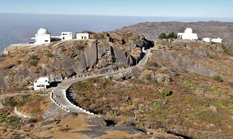 Mount Abu Travel Tips